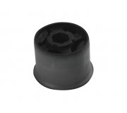 Сайлентблок переднего рычага задний (вставка) Volkswagen Golf 5 / Фольксваген Гольф 5 2003-2009 SS1013 DAYCO (Италия)