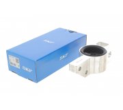 Сайлентблок переднего рычага задний (левый) Volkswagen Golf 5 / Фольксваген Гольф 5 2003-2009 VKDS331004 SKF (Франция)