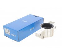 Сайлентблок переднего рычага задний (левый) Volkswagen Golf 5 / Фольксваген Гольф 5 2003-2009 VKDS331004 SKF (Франция)