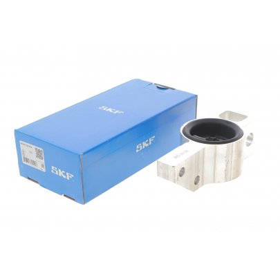 Сайлентблок переднего рычага задний (левый) Volkswagen Golf 5 / Фольксваген Гольф 5 2003-2009 VKDS331004 SKF (Франция)