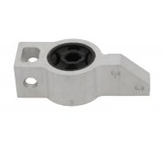 Сайлентблок переднего рычага задний (левый) Volkswagen Golf 5 / Фольксваген Гольф 5 2003-2009 VO-SB-0430 MOOG (США)