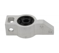 Сайлентблок переднего рычага задний (левый) Volkswagen Golf 5 / Фольксваген Гольф 5 2003-2009 VO-SB-0430 MOOG (США)