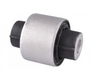 Сайлентблок заднього важеля внутрішній (нижній) Volkswagen Golf 5 / Фольксваген Гольф 5 2003-2009 00720898 TEDGUM (Польща)