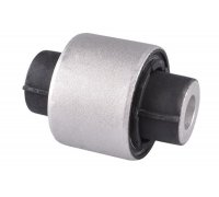 Сайлентблок заднего рычага внутренний (нижний) Volkswagen Golf 5 / Фольксваген Гольф 5 2003-2009 00720898 TEDGUM (Польша)