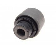 Сайлентблок заднего рычага наружный (поперечный) Volkswagen Golf 5 / Фольксваген Гольф 5 2003-2009 1007100052 MEYLE (Германия)