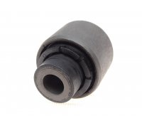 Сайлентблок заднего рычага наружный (поперечный) Volkswagen Golf 5 / Фольксваген Гольф 5 2003-2009 1007100052 MEYLE (Германия)