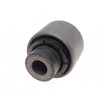 Сайлентблок заднего рычага наружный (поперечный) Volkswagen Golf 5 / Фольксваген Гольф 5 2003-2009 1007100052 MEYLE (Германия)