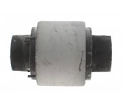 Сайлентблок заднего рычага внутренний (поперечный) Volkswagen Golf 5 / Фольксваген Гольф 5 2003-2009 104063 FEBI (Германия)