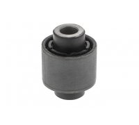 Сайлентблок заднего рычага наружный (нижний) Volkswagen Golf 5 / Фольксваген Гольф 5 2003-2009 110144 TOPRAN (Германия)