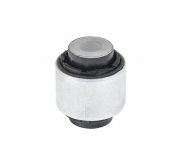 Сайлентблок заднего рычага внутренний (верхний) Volkswagen Golf 5 / Фольксваген Гольф 5 2003-2009 111083 TOPRAN (Германия)