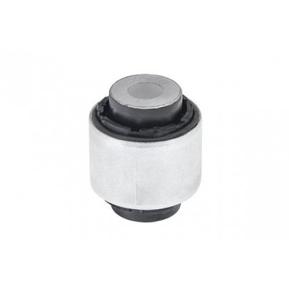 Сайлентблок заднего рычага внутренний (верхний) Volkswagen Golf 5 / Фольксваген Гольф 5 2003-2009 111083 TOPRAN (Германия)