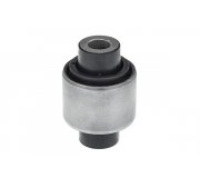 Сайлентблок заднього важеля внутрішній (нижній) Volkswagen Golf 5 / Фольксваген Гольф 5 2003-2009 111755 TOPRAN (Німеччина)