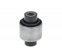 Сайлентблок заднего рычага внутренний (нижний) Volkswagen Golf 5 / Фольксваген Гольф 5 2003-2009 111755 TOPRAN (Германия)