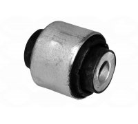 Сайлентблок заднего рычага наружный (верхний) Volkswagen Golf 5 / Фольксваген Гольф 5 2003-2009 2256142 SASIC (Франция)