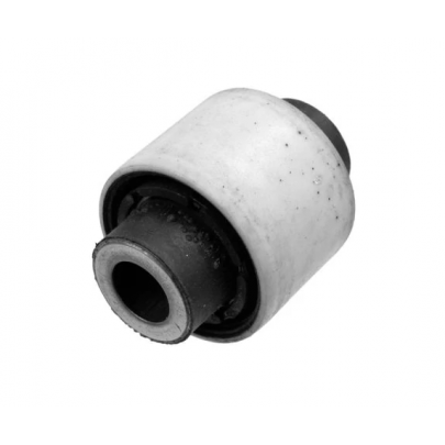 Сайлентблок заднего рычага наружный (нижний) Volkswagen Golf 5 / Фольксваген Гольф 5 2003-2009 27306 LEMFORDER (Германия)