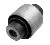 Сайлентблок заднего рычага внутренний (верхний) Volkswagen Golf 5 / Фольксваген Гольф 5 2003-2009 29314 LEMFORDER (Германия)