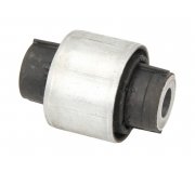 Сайлентблок заднього важеля внутрішній (нижній) Volkswagen Golf 5 / Фольксваген Гольф 5 2003-2009 29917 LEMFORDER (Німеччина)