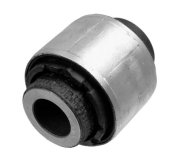 Сайлентблок заднего рычага наружный (верхний) Volkswagen Golf 5 / Фольксваген Гольф 5 2003-2009 29918 LEMFORDER (Германия)