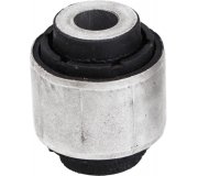 Сайлентблок заднего рычага внутренний (верхний) Volkswagen Golf 5 / Фольксваген Гольф 5 2003-2009 29919 LEMFORDER (Германия)