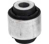 Сайлентблок заднего рычага внутренний (верхний) Volkswagen Golf 5 / Фольксваген Гольф 5 2003-2009 29919 LEMFORDER (Германия)