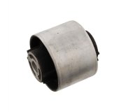 Сайлентблок заднего рычага передний Volkswagen Golf 5 / Фольксваген Гольф 5 2003-2009 30929568 SWAG (Германия)