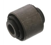 Сайлентблок заднього важеля внутрішній (нижній) Volkswagen Golf 5 / Фольксваген Гольф 5 2003-2009 40940591 SWAG (Німеччина)