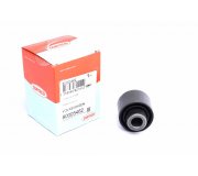 Сайлентблок заднего рычага наружный (нижний) Volkswagen Golf 5 / Фольксваген Гольф 5 2003-2009 80005462 CORTECO (Италия)