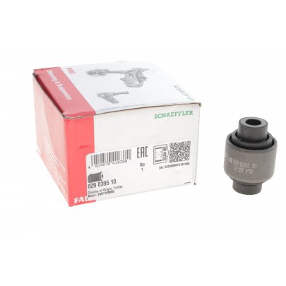 Сайлентблок заднего рычага внутренний (верхний) Volkswagen Golf 5 / Фольксваген Гольф 5 2003-2009 829039510 FAG (Германия)