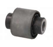 Сайлентблок заднего рычага наружный (нижний) Volkswagen Golf 5 / Фольксваген Гольф 5 2003-2009 RH15-0004 REINHOCH (Польша)