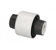 Сайлентблок заднього важеля внутрішній (нижній) Volkswagen Golf 5 / Фольксваген Гольф 5 2003-2009 RH15-0005 REINHOCH (Польща)