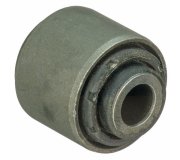 Сайлентблок заднего рычага наружный (поперечный) Volkswagen Golf 5 / Фольксваген Гольф 5 2003-2009 TD1717W DELPHI (США)