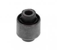 Сайлентблок заднего рычага наружный (нижний) Volkswagen Golf 5 / Фольксваген Гольф 5 2003-2009 VO-SB-7880 MOOG (США)