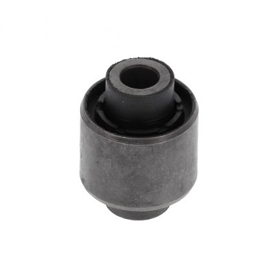 Сайлентблок заднего рычага наружный (нижний) Volkswagen Golf 5 / Фольксваген Гольф 5 2003-2009 VO-SB-7880 MOOG (США)