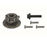 Подшипник ступицы передней (комплект, 3 болта) Volkswagen Golf 5 / Фольксваген Гольф 5 2003-2009 07.31.251 TRUCKTEC (Германия)