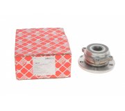 Підшипник маточини передньої (4 болти) Volkswagen Golf 5 / Фольксваген Гольф 5 2003-2009 26377 FEBI (Німеччина)