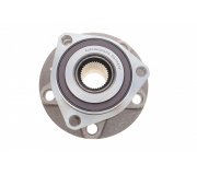 Подшипник ступицы передней (3 болта) Volkswagen Golf 5 / Фольксваген Гольф 5 2003-2009 3498003 AUTOTECHTEILE (Германия)