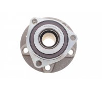 Підшипник маточини передньої (3 болти) Volkswagen Golf 5 / Фольксваген Гольф 5 2003-2009 3498003 AUTOTECHTEILE (Німеччина)