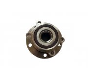 Подшипник ступицы передней (4 болта) Volkswagen Golf 5 / Фольксваген Гольф 5 2003-2009 45980797001 VIKA (Тайвань)