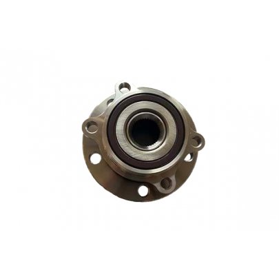 Подшипник ступицы передней (4 болта) Volkswagen Golf 5 / Фольксваген Гольф 5 2003-2009 45980797001 VIKA (Тайвань)