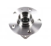 Підшипник маточини передньої (3 болти) Volkswagen Golf 5 / Фольксваген Гольф 5 2003-2009 754309 NK (Данія)