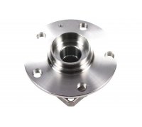 Подшипник ступицы передней (3 болта) Volkswagen Golf 5 / Фольксваген Гольф 5 2003-2009 754309 NK (Дания)