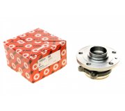 Підшипник маточини передньої (4 болти) Volkswagen Golf 5 / Фольксваген Гольф 5 2003-2009 805657A FAG (Німеччина)