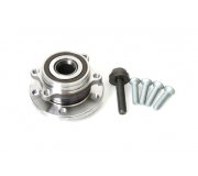 Підшипник маточини передньої (комплект, 4 болти) Volkswagen Golf 5 / Фольксваген Гольф 5 2003-2009 853029010 TRISCAN (Данія)