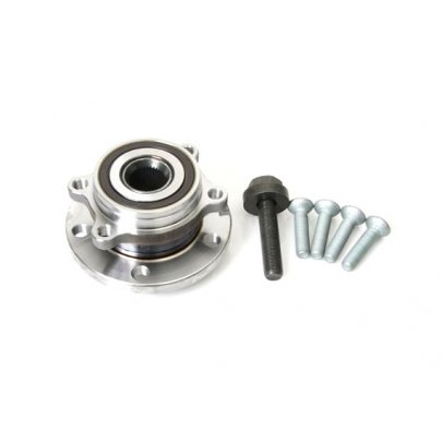 Підшипник маточини передньої (комплект, 4 болти) Volkswagen Golf 5 / Фольксваген Гольф 5 2003-2009 853029010 TRISCAN (Данія)