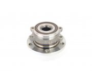 Підшипник маточини передньої (4 болти) Volkswagen Golf 5 / Фольксваген Гольф 5 2003-2009 CHA050 COMLINE (Великобританія)