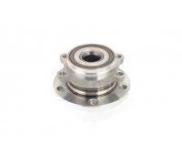 Подшипник ступицы передней (4 болта) Volkswagen Golf 5 / Фольксваген Гольф 5 2003-2009 CHA050 COMLINE (Великобритания)