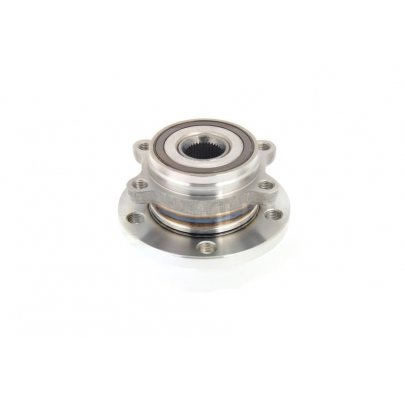 Підшипник маточини передньої (4 болти) Volkswagen Golf 5 / Фольксваген Гольф 5 2003-2009 CHA050 COMLINE (Великобританія)