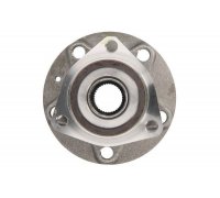 Подшипник ступицы передней (3 болта) Volkswagen Golf 5 / Фольксваген Гольф 5 2003-2009 H1A008BTA BTA (Польша)