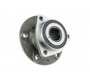 Підшипник маточини передньої (3 болти) Volkswagen Golf 5 / Фольксваген Гольф 5 2003-2009 KLPVW013 NTY (Польща)