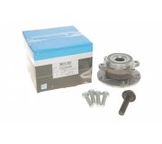 Подшипник ступицы передней (комплект, 4 болта) Volkswagen Golf 5 / Фольксваген Гольф 5 2003-2009 PHU3253K PFI (США)